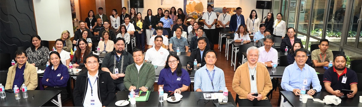 PHILCAMSAT holds SWACO orientation