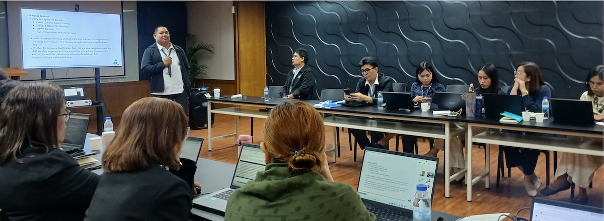 PHILCAMSAT: Cascading strategy and aligning teams for 2026