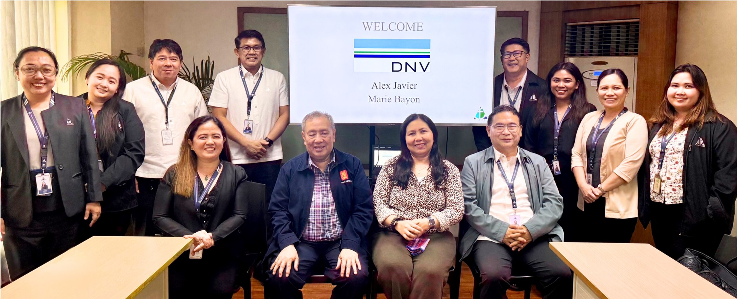 PHILCAMSAT successfully passes ISO 9001:2015 Recertification Audit with Noteworthy Efforts