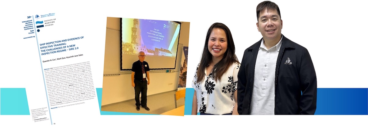 PHILCAMSAT showcases research on SIRE 2.0 at IMLA Conference in Split, Croatia