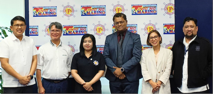 nationwide seafarer upskilling initiative