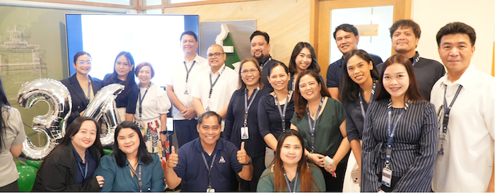 PHILCAMSAT marks 34 years
